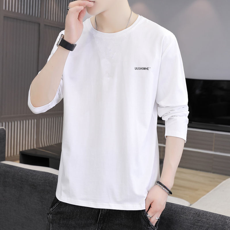 Casual all-match loose casual sweatshirt 11 01