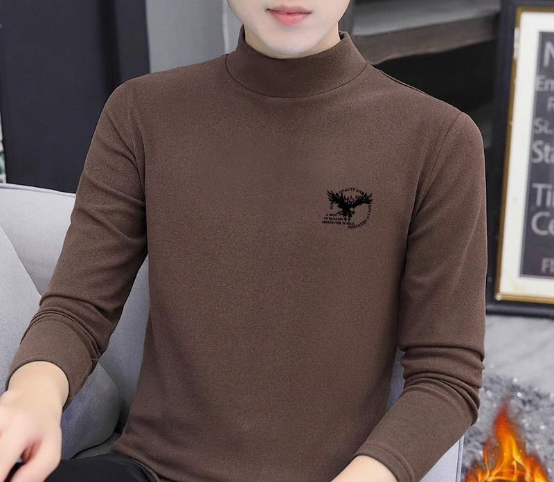 Constant temperature self-heating bottoming shirt 35 02