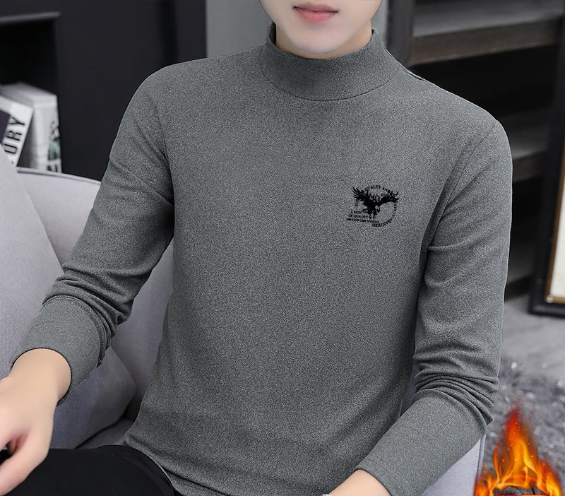 Constant temperature self-heating bottoming shirt 35 01