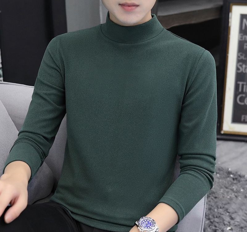 Constant temperature self-heating thermal underwear 27