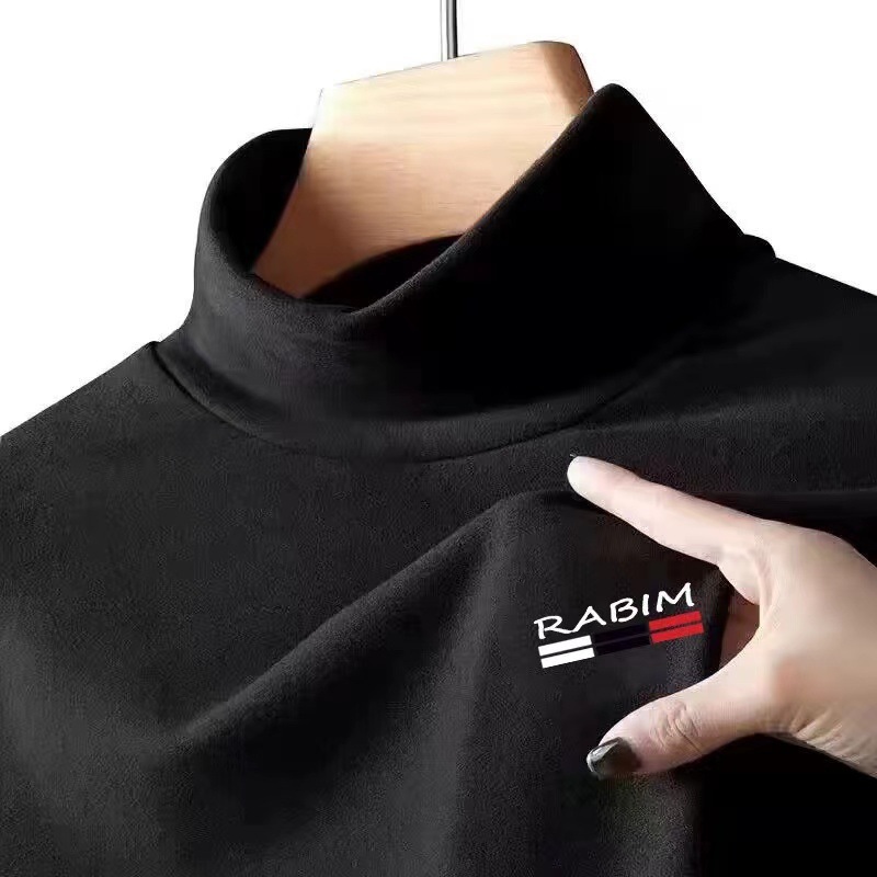 Double-faced fleece mid-neck autumn coat 36 01